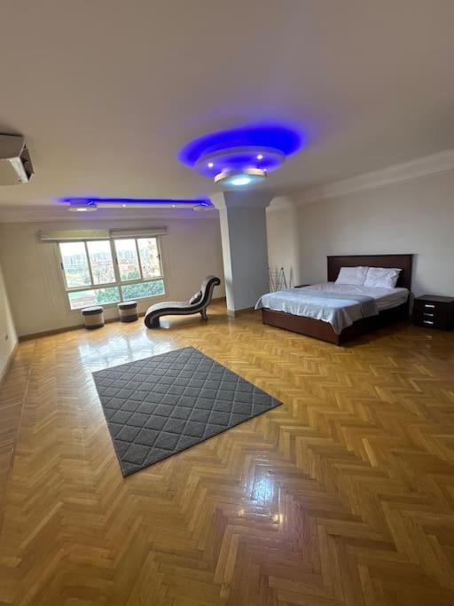 Apartment كمباوند الخليج