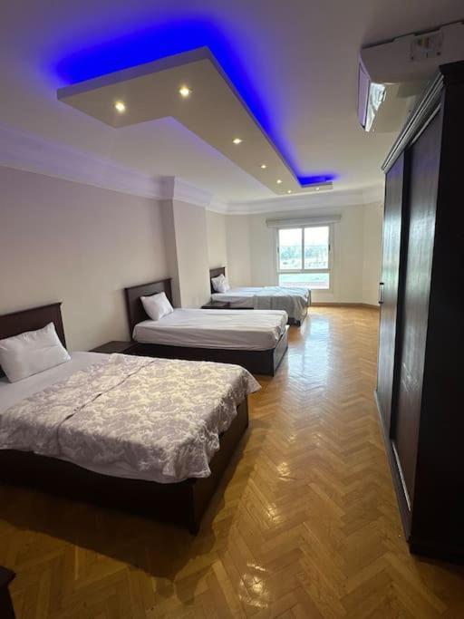 كمباوند الخليج Apartment *