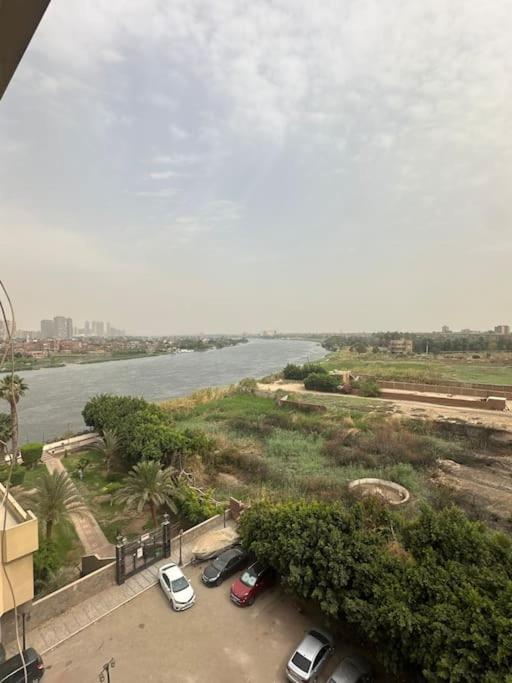 Apartment كمباوند الخليج